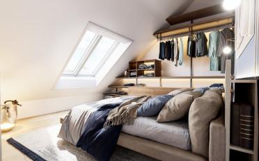 Apartment 3.5 rooms - image - 6