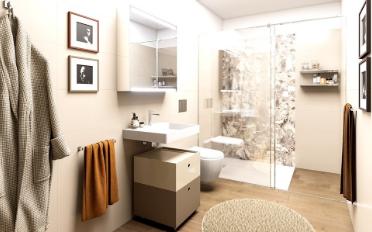 Apartment 3.5 rooms - image - 8