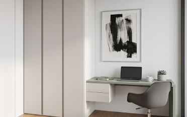 Apartment 3.5 rooms - image - 10