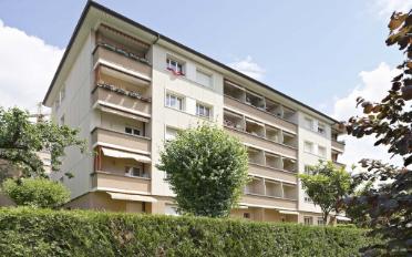 Wohnung 3.5 Zimmer - image - 1