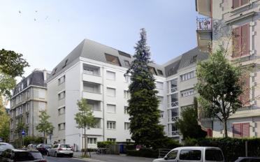 Appartement 3.5 pièces - image - 1