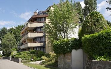 Wohnung 3.5 Zimmer - image - 1