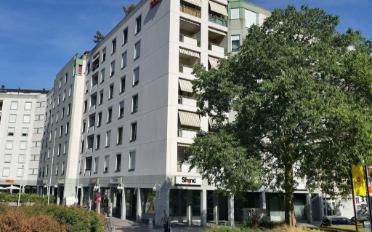 Wohnung 4 Zimmer - image - 1