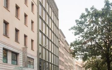 Büro - image - 1