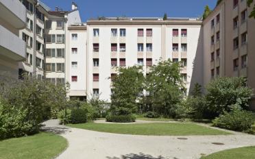 Wohnung 3 Zimmer - image - 2