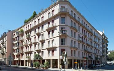 Wohnung 3 Zimmer - image - 1