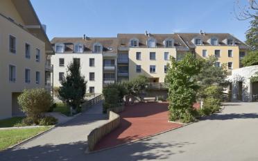 Dachwohnung 3 Zimmer - image - 1