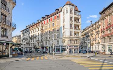 Wohnung 5 Zimmer - image - 1