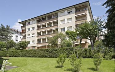 Apartment 2 rooms - image - 1
