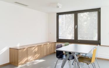 Furnished flat 1 room - image - 3