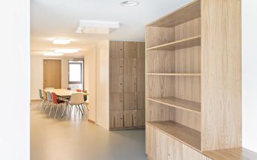 Furnished flat 1 room - image - 6