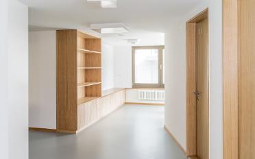 Furnished flat 1 room - image - 9