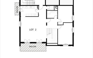 Duplex 5.5 rooms - image - 7