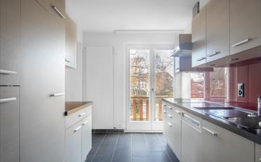 Duplex 5.5 rooms - image - 12