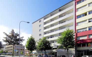 Appartement meublé 1 pièce - image - 1