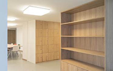 Appartement meublé 1 pièce - image - 6