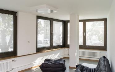Appartement meublé 1 pièce - image - 7