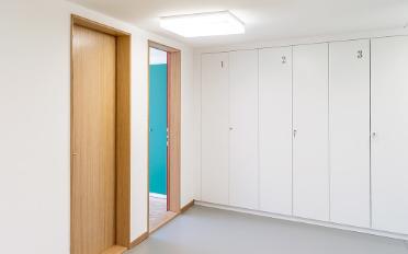 Appartement meublé 1 pièce - image - 6