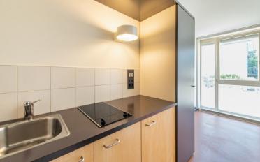 Appartement 1 pièce - image - 2