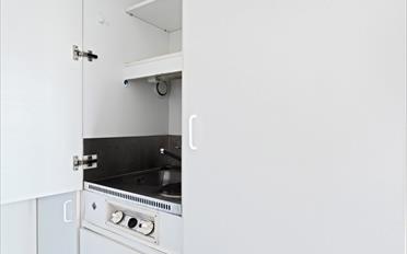 Apartment 1 room - image - 2