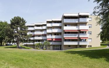 Wohnung 3.5 Zimmer - image - 1