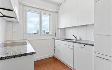 Apartment 3.5 rooms - image - 4