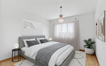 Apartment 3.5 rooms - image - 5