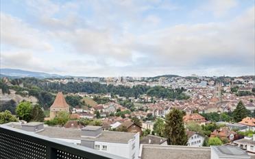 Apartment 3.5 rooms - image - 7