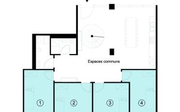 Einzelzimmer ein Zimmer - image - 8