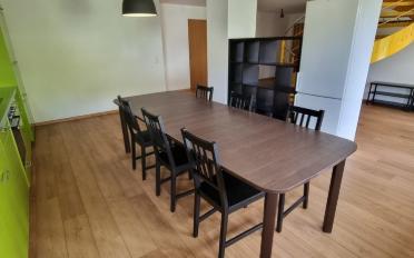 Einzelzimmer ein Zimmer - image - 3