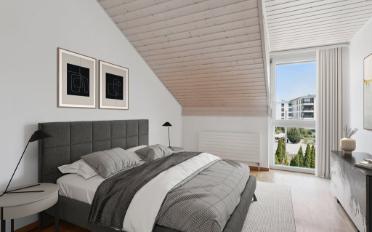Duplex 4.5 pièces - image - 6