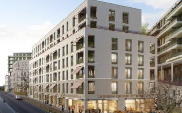 Ladenfläche - image - 1