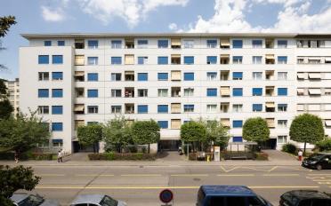Appartement 3 pièces - image - 2