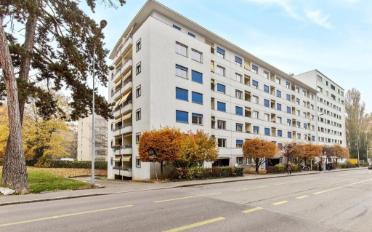 Apartment 3 rooms - image - 1