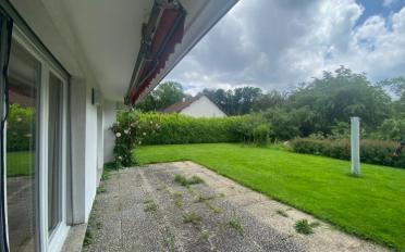 Appartement 3.5 pièces - image - 1