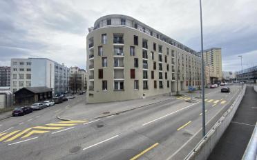 Apartment 2 rooms - image - 2