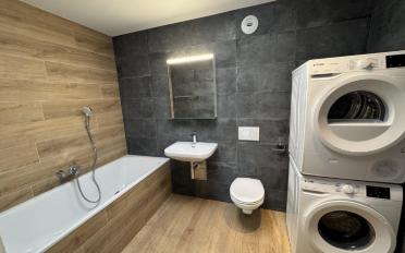 Apartment 3.5 rooms - image - 8