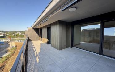 Wohnung 3.5 Zimmer - image - 3