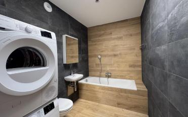 Apartment 3.5 rooms - image - 1