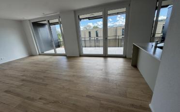 Apartment 3.5 rooms - image - 8