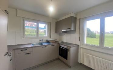 Apartment 4 rooms - image - 1