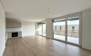 Apartment 3.5 rooms - image - 1