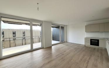 Apartment 3.5 rooms - image - 1
