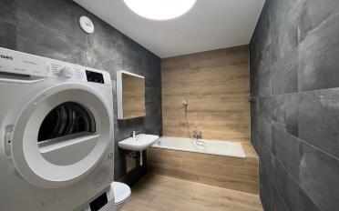 Apartment 3.5 rooms - image - 8