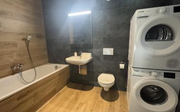 Apartment 3.5 rooms - image - 10