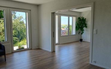 Apartment 4.5 rooms - image - 1