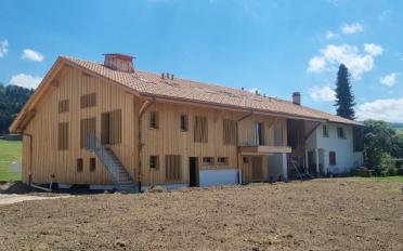 Wohnung 3.5 Zimmer - image - 2