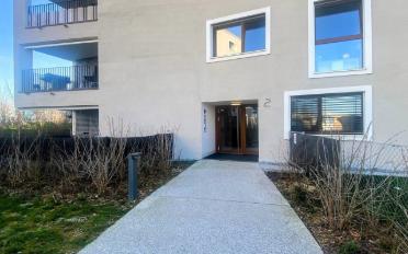 Apartment 3.5 rooms - image - 6