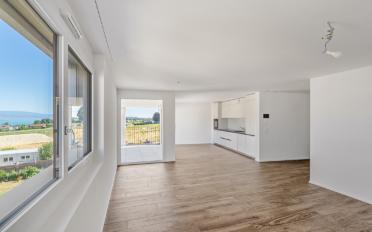 Wohnung 3.5 Zimmer - image - 1