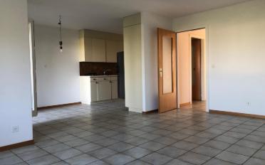Apartment 4 rooms - image - 1